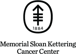 Memorial Sloan Kettering Cancer Center logo