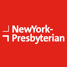 NewYork-Presbyterian logo