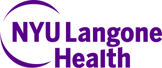 NYU Langone Health logo
