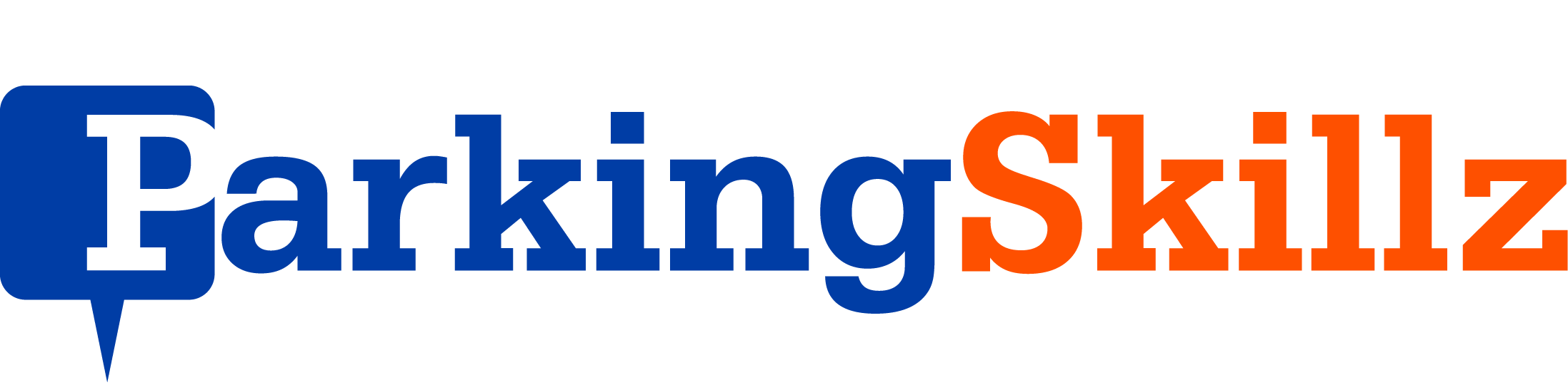 ParkingSkillz logo